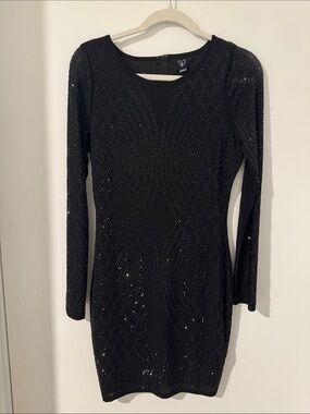Windsor | Dresses | Evelyn Formal Plunge Aline Dress | Poshmark Windsor | Dresses | Evelyn Formal Plunge Aline Dress | Poshmark